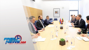 Դիտեք այսօր՝ Ազատ լուրերում