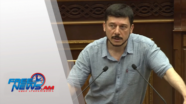 Բաղձալի ապագայի համար պատասխանատվությունը պետք է բոլորս ստանձնենք. Հովսեփ Խուրշուդյան