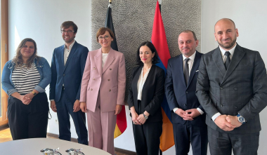 Կրթական համակարգերը պետք է լավագույնս նպաստեն տարածաշրջանում երկարաժամկետ կայունությանն ու խաղաղությանը. ԿԳՄՍ նախարար