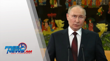 Դիտեք այսօր՝ Ազատ լուրերում