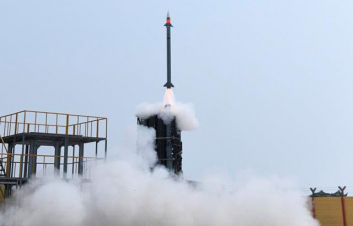 Հայաստանը հետաքրքրված է իսրայելա-հնդկական նորագույն MR-SAM ՀՕՊ համակարգով. Bulgarian military 