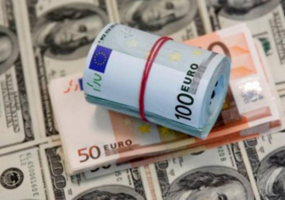 Դոլարը կրկին թանկացել է, եվրոն՝ էժանացել