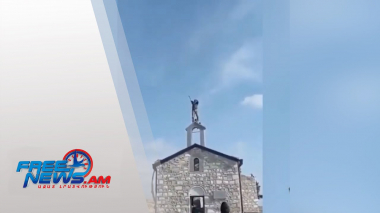 Արցախի մշակութային ժառանգությունը վտանգված է