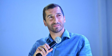 Չեմ զղջում կայացրածս որոշումների համար. Հենրիխ Մխիթարյան