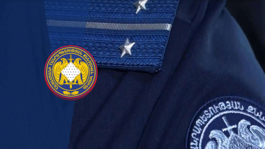 Սուպերմարկետի մոտ մահակով հարվածել է եղբայրներին