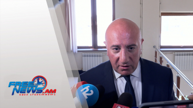 Ադրբեջանական կողմն անընդհատ ապատեղեկատվություն է տարածում. ՊՆ փոխնախարար