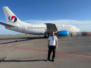 Սևանցի մարզիկ Վարազդատ Հակոբյանը սահմանել է համաշխարհային նոր ռեկորդ և ՀՀ «Դյուցազնագրքի» բացարձակ ռեկորդ