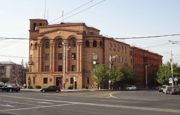 Ձևավորվում է ՆԳ նախարարին կից հասարակական խորհրդի կազմ․ ովքեր կարող են ընդգրկվել