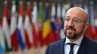 Պատմական իրադարձություն է․ Միշելը՝ Ուկրաինայի և Մոլդովայի հետ ԵՄ բանակցությունների մեկնարկի մասին