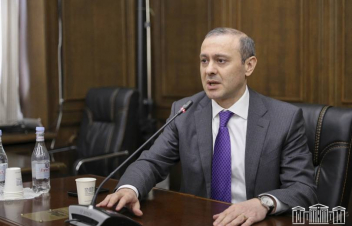 Ադրբեջանում պահվող բոլոր հայ գերիների վերադարձը Հայաստանի օրակարգում է. ԱԽ քարտուղար