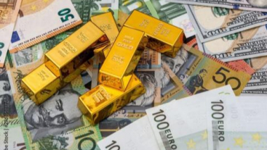 ՀՀ ԿԲ. Թանկարժեք մետաղների գներ եւ փոխարժեքներ