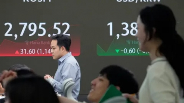 Ասիական ինդեքսներ