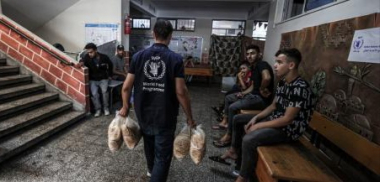 ՄԱԿ-ը պարենի պակաս է կանխատեսել Գազայի ավելի քան 2 մլն բնակչի համար