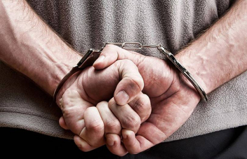 Կանխվել է պայմանագրային աշխատողի միջոցով թմրանյութի ներթափանցումը ՔԿՀ. տղամարդը ձերբակալվել է