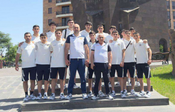 Հայ բռնցքամարտիկները պատանեկան ԵԱ-ում ապահովել են 10 մեդալ