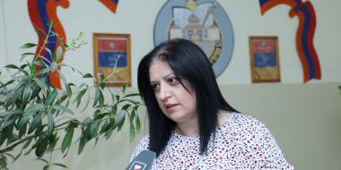 «Էսսե գրելն ավելի որակյալ ուսուցման ձև է, քան փաստերն անգիր անելը». պատմության ուսուցչուհի Քրիստինե Սարգսյան