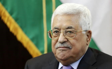 Նախատեսվում է Պաղեստինի ղեկավարի այցը Ռուսաստան