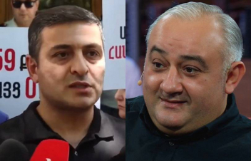 ««Մարտի 1»-ին 10 զոհ է եղել, հունիսի 12-ին, դեռևս, ցավոք սրտի, զոհ չի եղել». Ղազարյանը՝ Սողոմոնյանի հայտարարության մասին