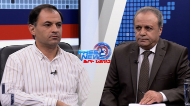 Իրենց Արիստոտելի տեղը դրած ուռած գլխով ակադեմիկոսներին զգուշացնում եմ՝ ողբը չդնեք. Հայկ Սուքիասյան