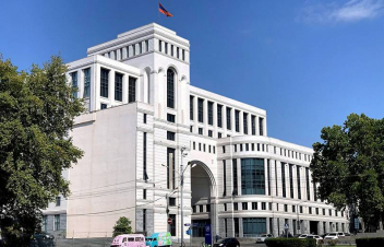 Հայաստանը հաստատել է իր մասնակցությունը ՆԱՏՕ-ի գագաթաժողովին. ԱԳՆ խոսնակ