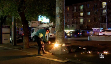 Չափորոշիչներին չհամապատասխանող գովազդներն ապամոնտաժվում են