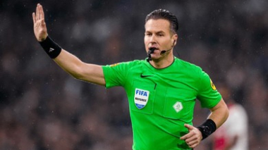 Խորվաթիա-Իտալիա հանդիպմանը 8 րոպե ավելացրած մրցավարն այլևս չի աշխատի Եվրո-ում