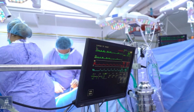 Աորտայի շերտազատման թանկարժեք վիրահատությունը՝ պետպատվերով