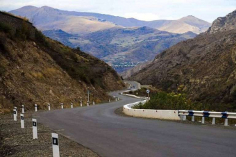 Հայաստանում կան փակ ավտոճանապարհներ
