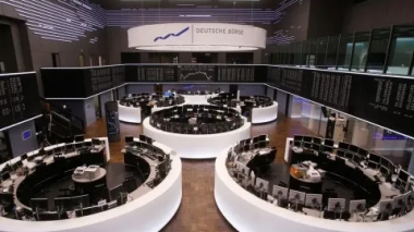 Եվրոպական ինդեքսներ