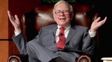 Միլիարդատեր Ուորեն Բաֆեթը հայտնել է, թե ուր կգնա իր ունեցվածքի մեծ մասը մահից հետո