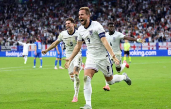 Եվրո-2024. Անգլիան լրացուցիչ ժամանակում հաղթեց Սլովակիային և դուրս եկավ 1/4 եզրափակիչ