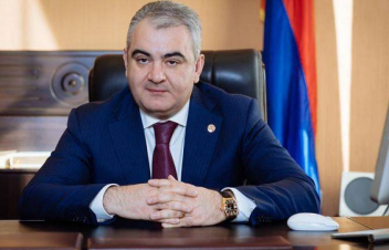 Արման Սահակյանն իրեն մեղավոր է ճանաչել և ամբողջությամբ վերականգնել պետությանը պատճառած շուրջ 178 միլիոն դրամի վնասը