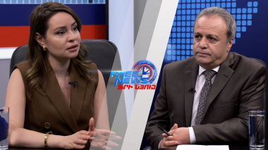 Բացում եմ փակագծերը. Մեր ընդդիմությունը ԵԽԽՎ-ում հակահայկական յուղ ավելացրեց. Սոնա Ղազարյան