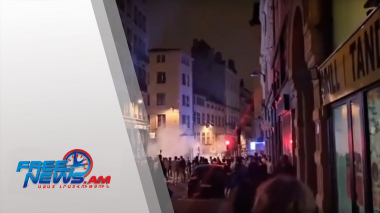 Դիտեք այսօր՝ Ազատ լուրերում