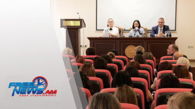 Մեկնարկել է սփյուռքահայ ուսուցիչների վերապատրաստման ծրագիրը