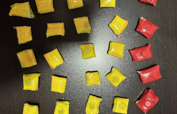 Բացահայտվել է «Տելեգրամ»-ի միջոցով թմրամիջոցների շրջանառության և շուրջ 28 մլն դրամի փողերի լվացման հերթական դրվագը