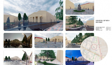 ԿԳՄՍՆ-ին կից գիտամեթոդական խորհրդի նիստում քննարկվել է հուշարձանների վերականգնմանն առնչվող 7 էսքիզային նախագիծ