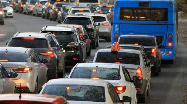 Երևանում տրանսպորտային հոսքերի անցանելիությունն ավելացնելու նպատակով կկատարվի երթևեկության կազմակերպման փոփոխություն