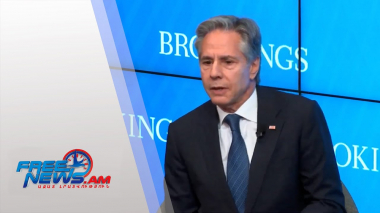 Դիտեք այսօր՝ Ազատ լուրերում