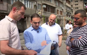 Երևանում խստացվել են հուշարձան-շենքերը վերականգնելու մոտեցումները