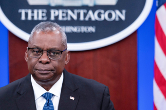Պենտագոնի ղեկավարը բացահայտել է Ուկրաինային հատկացվելիք օգնության նոր փաթեթի բովանդակությունը