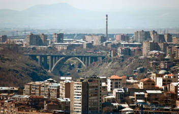 Կանխվել է քաղաքացու ինքնասպանության փորձը