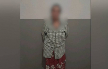 Կրիստալ գնողներն ու իրացնող ամուսինները ձերբակալվել են. Աշտարակի ոստիկանների բացահայտումը