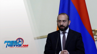 Բաքուն արհեստական խոչընդոտներ է ստեղծում խաղաղության համաձայնագրի կնքման համար. Միրզոյան