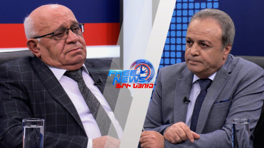 Ինչ են նախապատրաստում աշնանը. Զգուշացնում եմ իշխանությանն ու ժողովրդին. Լևոն Շիրինյան