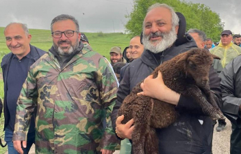 Բնակարաններ, հողամասեր, մի քանի միլիոն դրամ. ինչ ունեցվածք է հայտարարագրել Գառնիկ Դանիելյանը