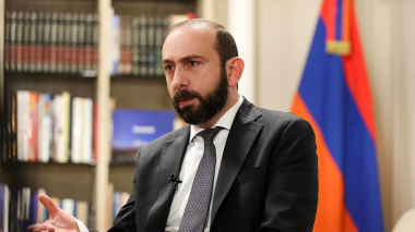 Եգիպտոսը բարեկամական և հուսալի գործընկեր է Հայաստանի համար․ Միրզոյան