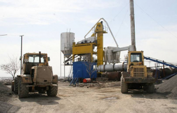 Թալանել են «Դարոժնիկ» ՍՊԸ-ի էսքկավատորը․ վնասը հասնում է մի քանի միլիոն դրամի