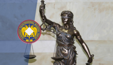 Կալանավորվել է կանանց հավաքագրելու և ԱՄԷ-ում սեռական շահագործման ենթարկելու գործընթացը համակարգող խմբի՝ հետախուզման մեջ գտնվող անդամներից մեկը