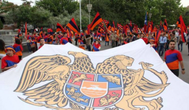 Հայաստանի սահմանադրության և պետական խորհրդանշանների օրվան նվիրված միջոցառումներով պայմանավորված Երևանում մի շարք փողոցներ փակ կլինեն